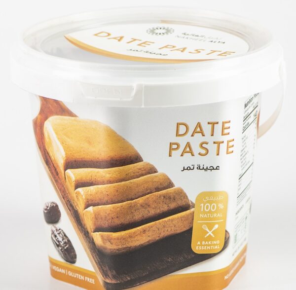 Date Pasta